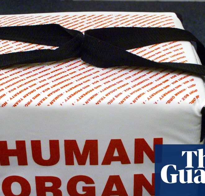 New AI tool could cut wasted efforts to transplant organs by 60% | Organ donation