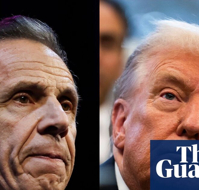 Lies, damned lies and AI: the newest way to influence elections may be here to stay | US politics