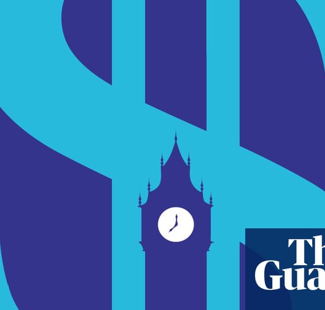 Has Britain become an economic colony? | Technology