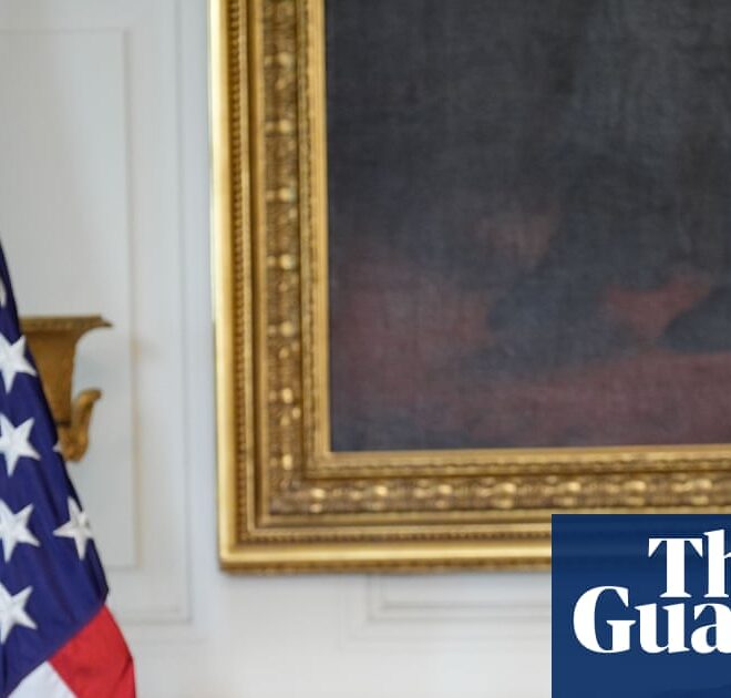 Trump goes on posting frenzy a day after Democrats win key elections | Donald Trump