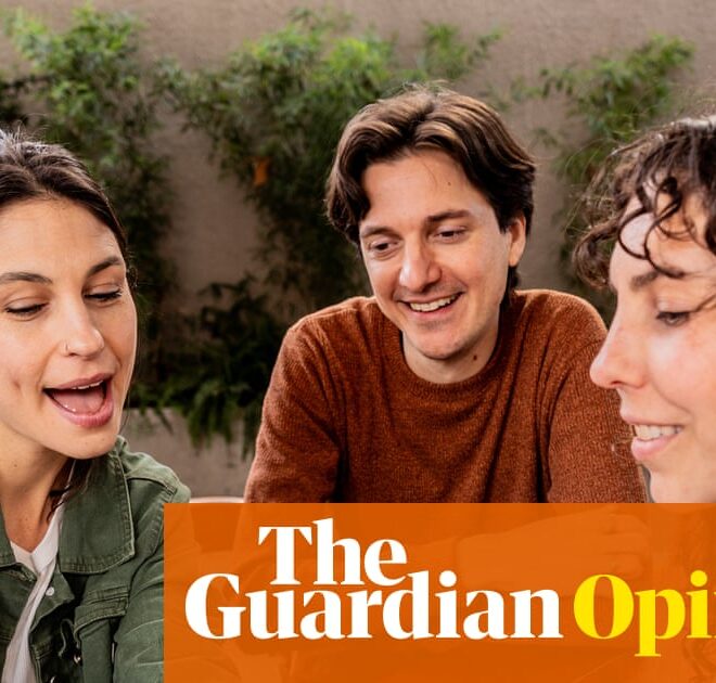 I’m a committed introvert – but no AI will take away the joy I get from other people | Emma Beddington