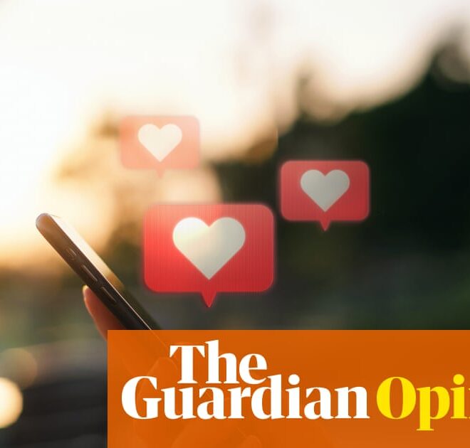 Somebody to love: should AI relationships stay taboo or will they become the intelligent choice? | Brigid Delaney