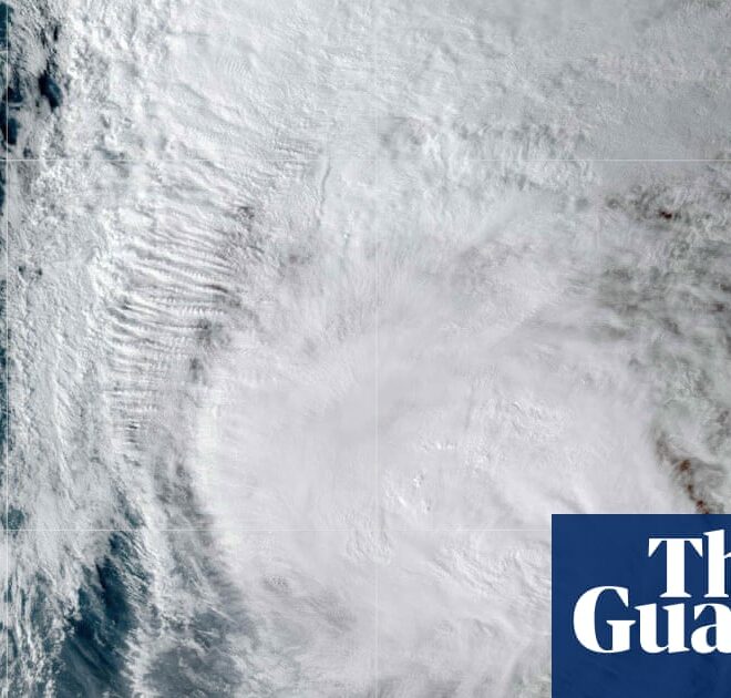 How Google’s DeepMind tool is ‘more quickly’ forecasting hurricane behavior | Google
