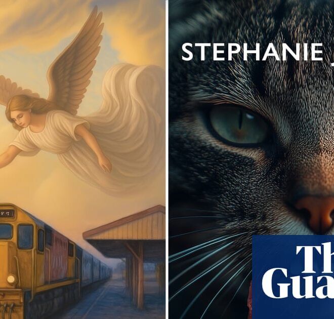 Authors dumped from New Zealand’s top book prize after AI used in cover designs | New Zealand