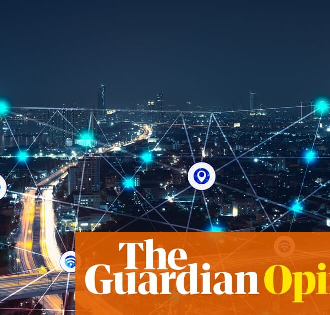 The world’s digital empires are jostling for power – in Europe, we can’t afford to be useful idiots | Thierry Breton