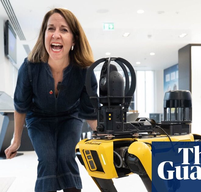 Minister indicates sympathy for artists in debate over AI and copyright | Regulators