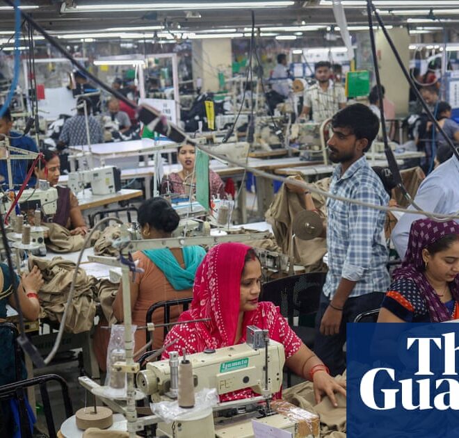 Developing nations need climate justice, not debt | Cop30