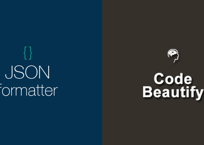 Years of JSONFormatter and CodeBeautify Leaks Expose Thousands of Passwords and API Keys