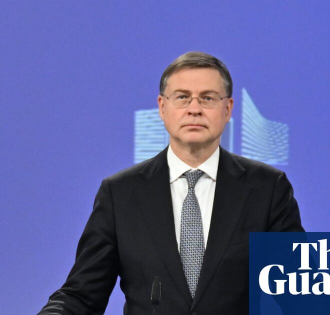 European Commission accused of ‘massive rollback’ of digital protections | European Commission