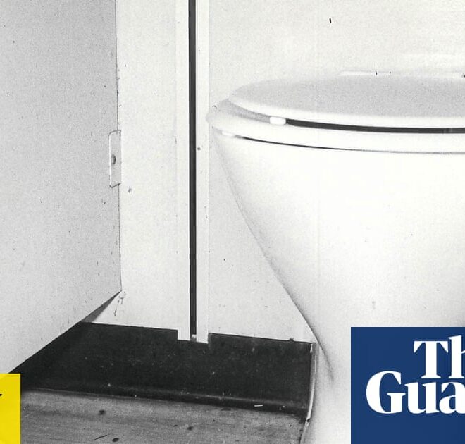 Photo Oxford review – the pictures of stinking public toilets are unmissable | Photography