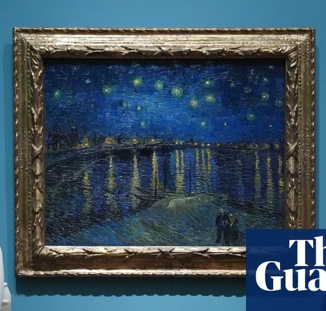 Can art enhance your life? Here’s what I learned from Ali Smith, Tracey Emin, Claudia Winkleman and more | Art and design