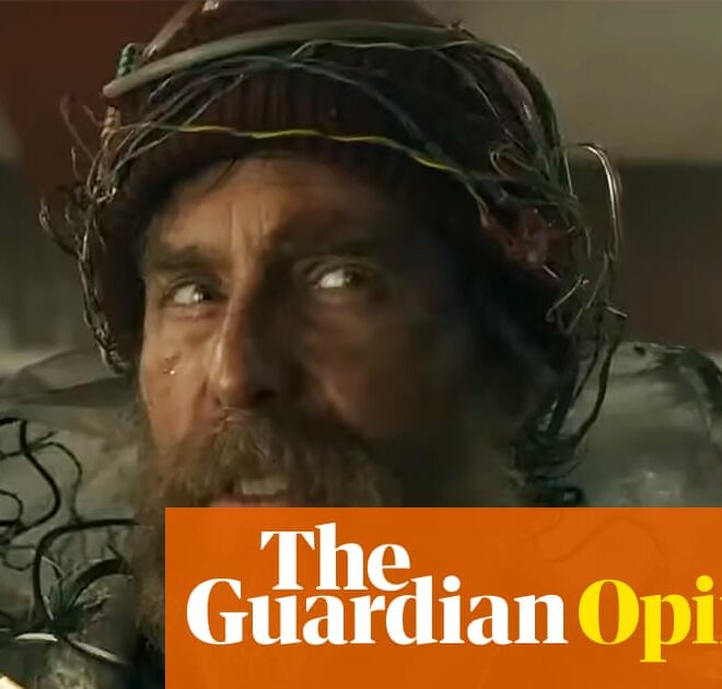 Mind the glitch: is Hollywood finally getting to grips with movies about artificial intelligence? | Film