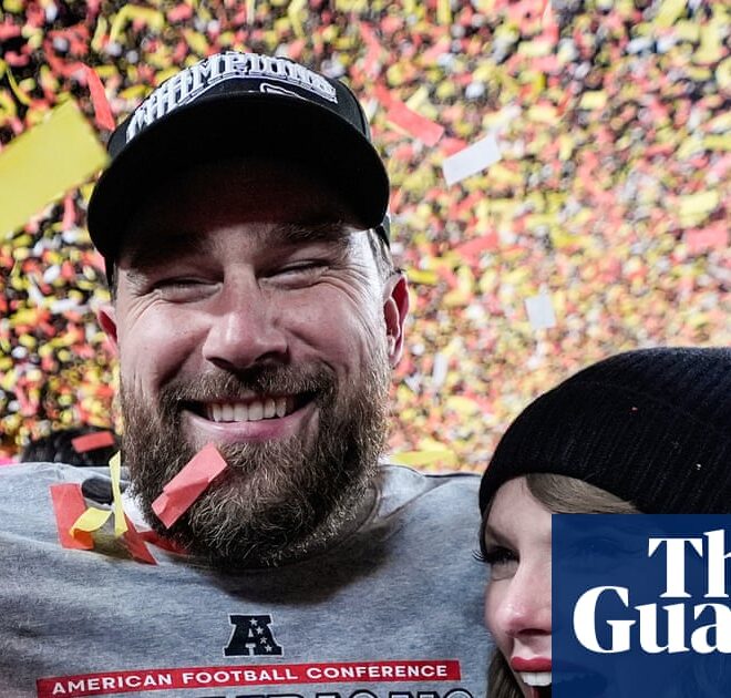 Feel a connection to a celebrity you don’t know? There’s a word for that | Taylor Swift