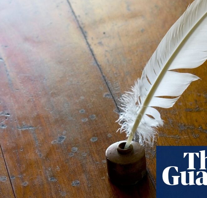 AI’s safety features can be circumvented with poetry, research finds | Artificial intelligence (AI)