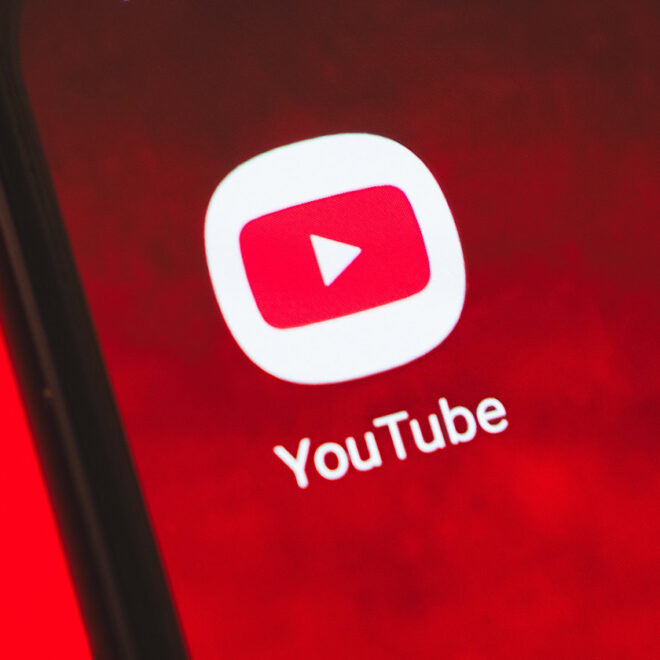 84% Of Adults Use YouTube As Platform Growth Continues