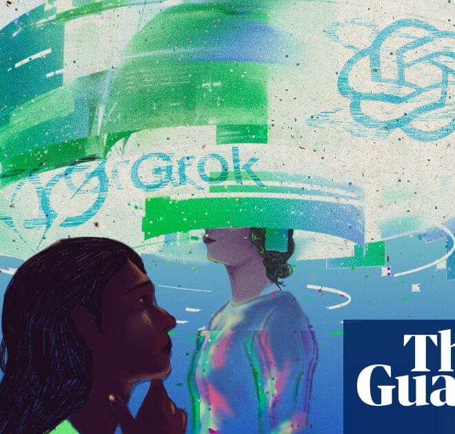 Meet the AI workers who tell their friends and family to stay away from AI | Artificial intelligence (AI)