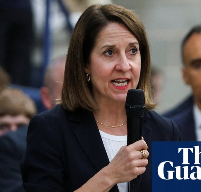 Ofcom at risk of losing public trust over online harms, says Liz Kendall | Ofcom