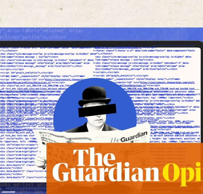 AI is changing the relationship between journalist and audience. There is much at stake | Margaret Simons