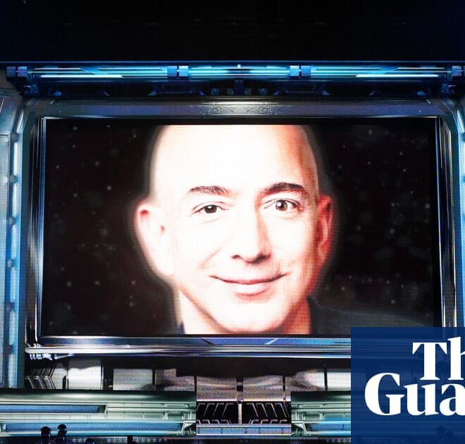 Jeff Bezos reportedly launches new AI startup with himself as CEO | Technology