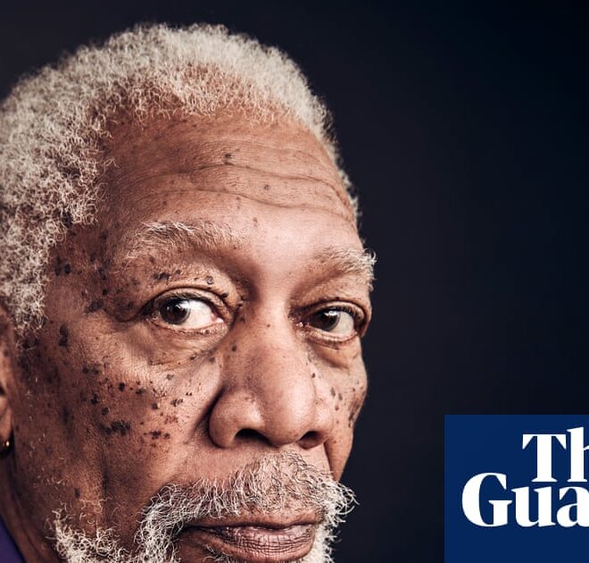 ‘I enter a room and people say: “God just walked in”’: Morgan Freeman on voicing the divine, meeting Mandela – and his six decades on screen | Morgan Freeman