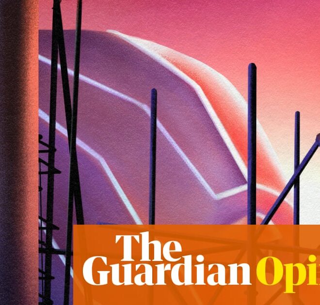 Big content is taking on AI – but it’s far from the David v Goliath tale they’d have you believe | Alexander Avila