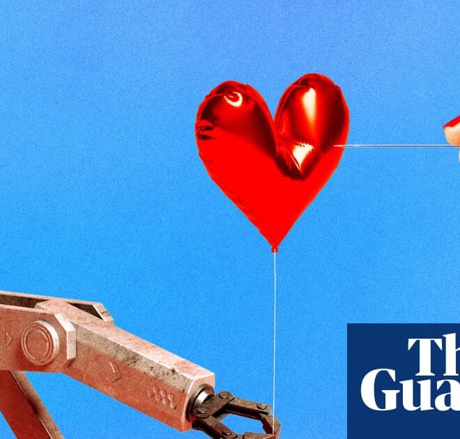 ‘It shows such a laziness’: why I refuse to date someone who uses ChatGPT | Dating