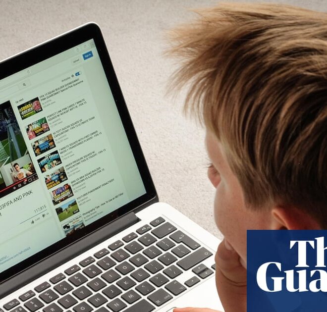 Children being ‘sedated’ by algorithmic YouTube content, MPs hear | Children