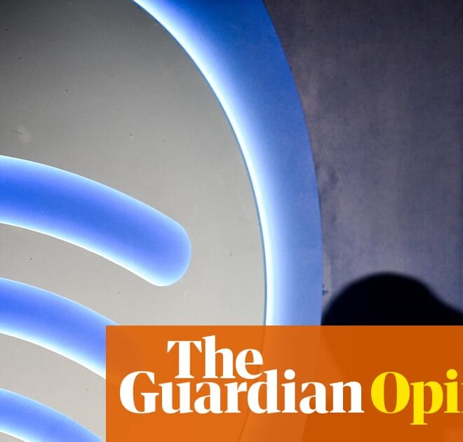 Tech should help us be creative. AI rips our creativity away | Dave Schilling