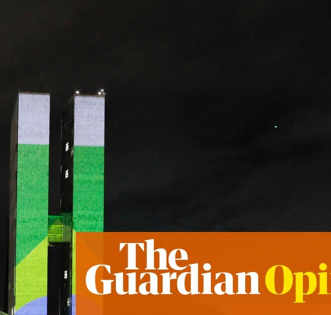 Four ways AI is being used to strengthen democracies worldwide | Nathan E Sanders and Bruce Schneier