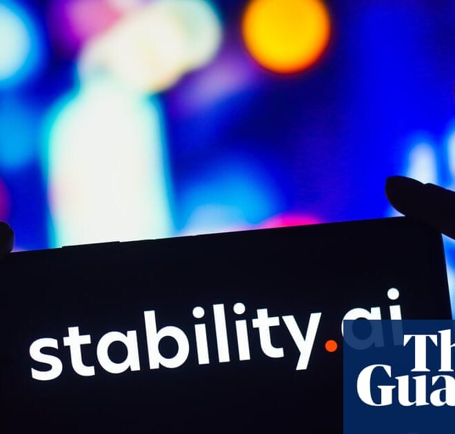 AI firm wins high court ruling after photo agency’s copyright claim | Intellectual property