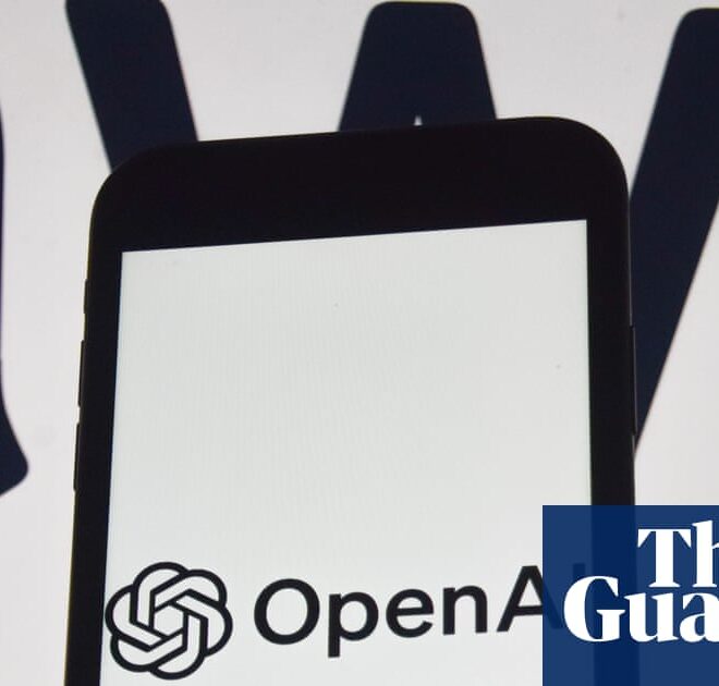 OpenAI signs $38bn cloud computing deal with Amazon | OpenAI