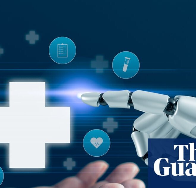 Rejecting generative AI in healthcare won’t protect patients – it will harm them | US healthcare