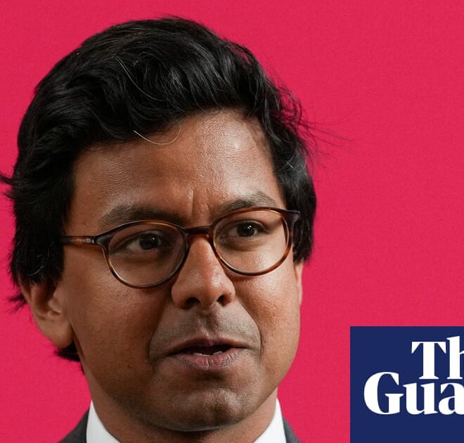 Tech companies and UK child safety agencies to test AI tools’ ability to create abuse images | Artificial intelligence (AI)
