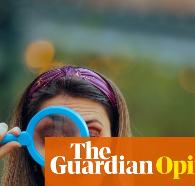 Becoming an AI detective is a job I never wanted and wish I could quit | Samantha Floreani