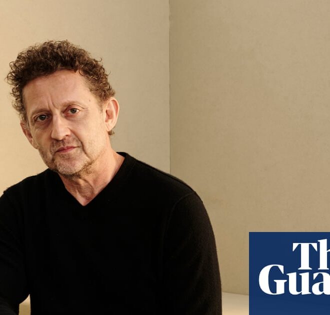 Alex Winter on fame, AI and reuniting with Keanu Reeves: ‘Sometimes we’re on a groove and go, ‘God damn, that was good!’ | Film