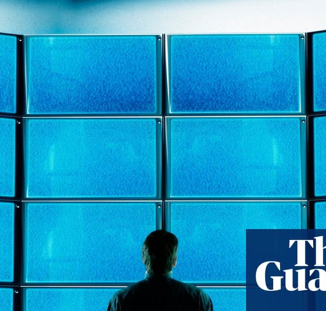 The fight to see clearly through big tech’s echo chambers | Silicon Valley