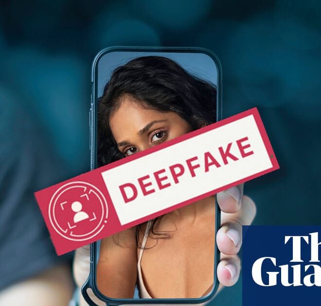‘The chilling effect’: how fear of ‘nudify’ apps and AI deepfakes is keeping Indian women off the internet | Global development