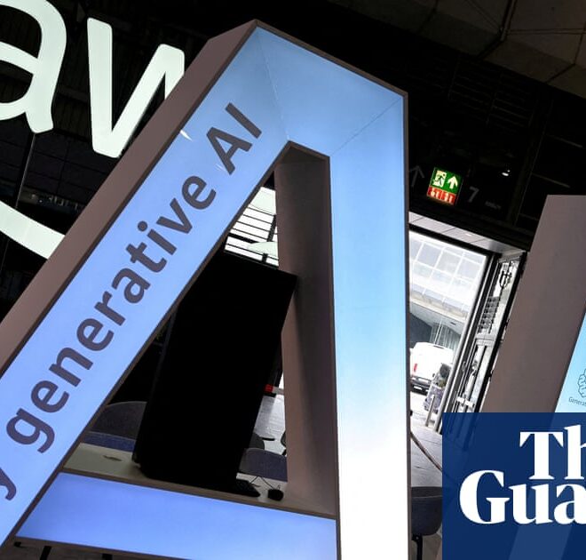 More than 1,000 Amazon workers warn rapid AI rollout threatens jobs and climate | Amazon