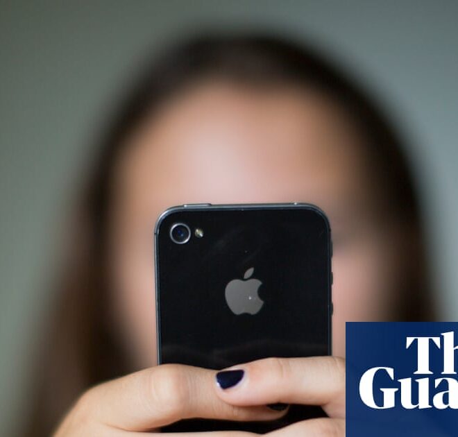 Ducking annoying: why has iPhone’s autocorrect function gone haywire? | iPhone