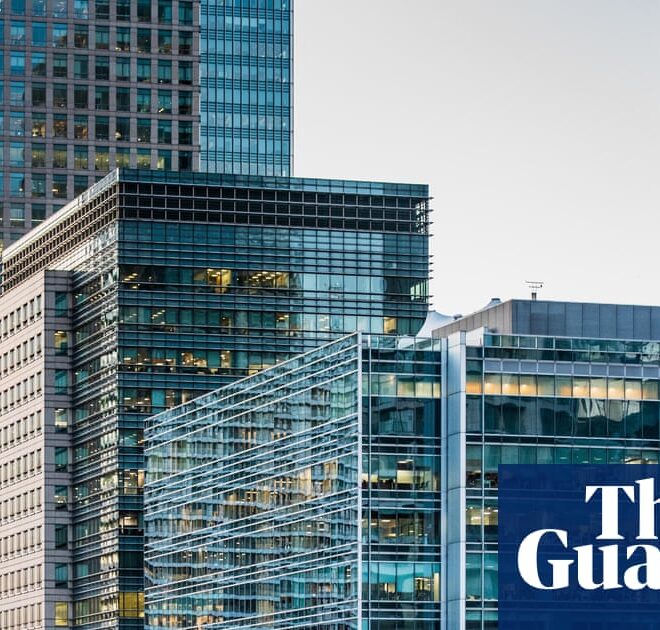 Increased AI use leads law firm to cut finance, HR and IT roles in London by 10% | Artificial intelligence (AI)