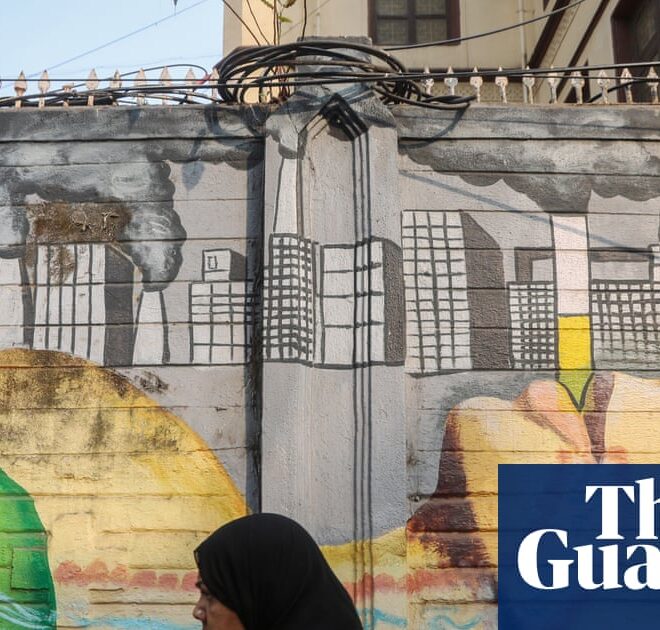 ‘It’s hell for us here’: Mumbai families suffer as datacentres keep the city hooked on coal | Technology