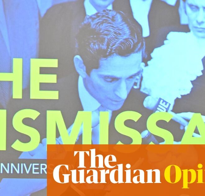 What would Whitlam do? Fifty years on from the dismissal, his values could still guide Australian politics | Peter Lewis