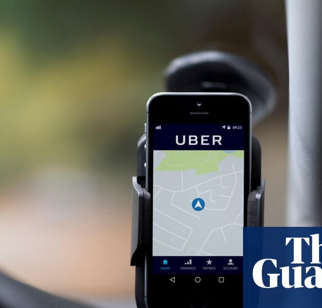 Uber hit with legal demands to halt use of AI-driven pay systems | Uber