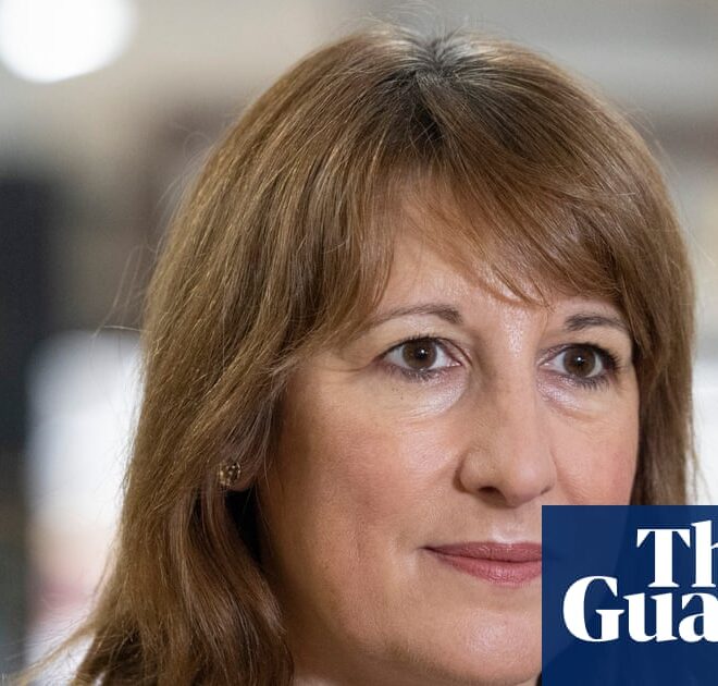 Bond market power: why Rachel Reeves is keen to keep the £2.7tn ‘beast’ onside | Budget 2025