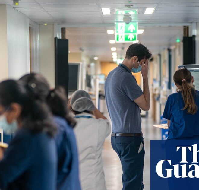 NHS hospitals to test AI tool that helps diagnose and treat prostate cancer | Prostate cancer