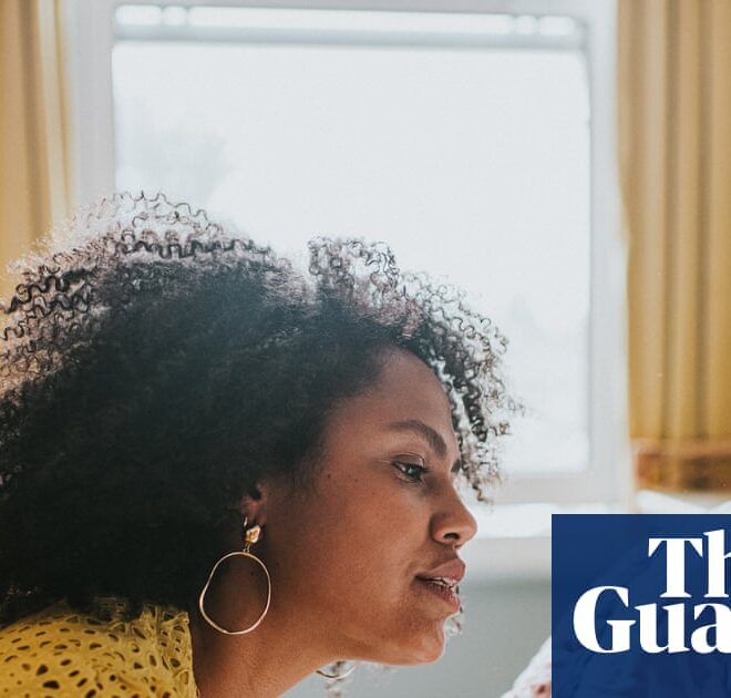 More than half of UK novelists believe AI will replace their work | Books
