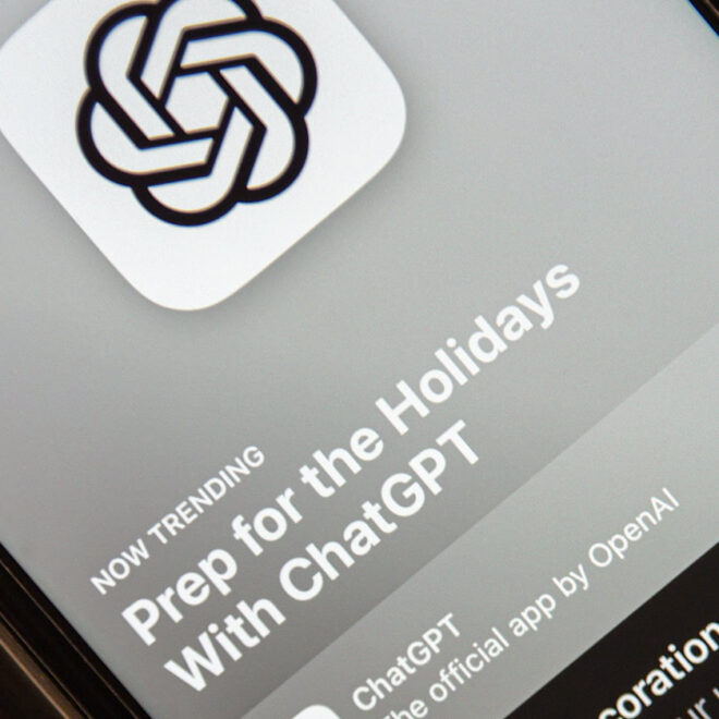 ChatGPT Adds Shopping Research For Product Discovery