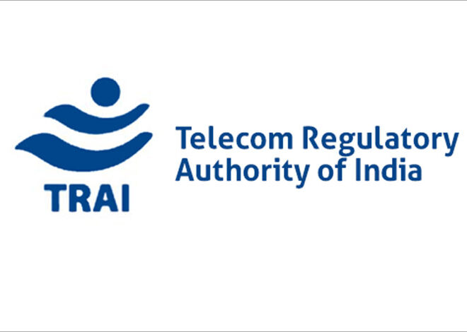 TRAI floats consulatation on spectrum allocation for V2X communication