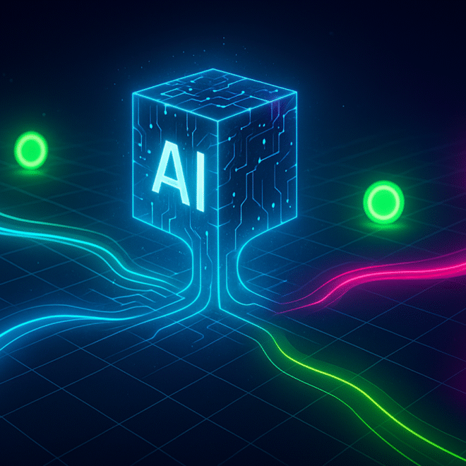 Why AI availability is the new battleground for brands