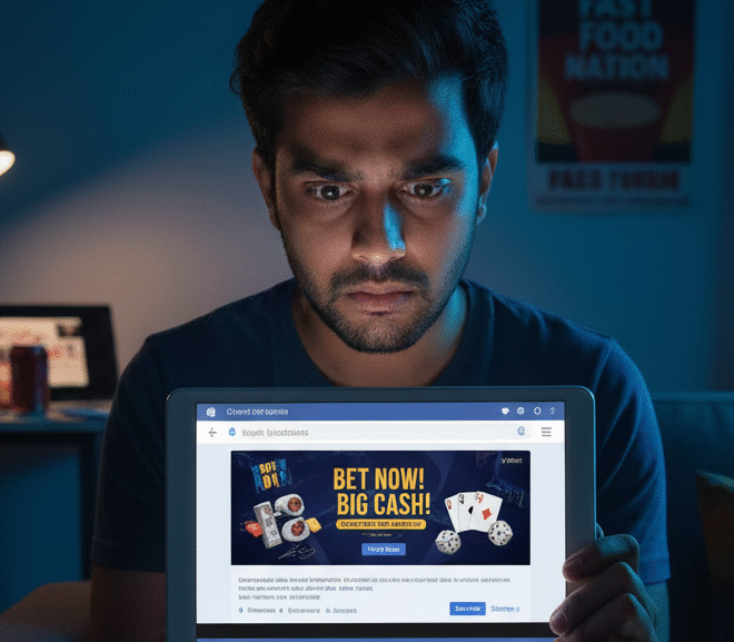 ASCI Says 97% Of Ad Violations Come from Platforms Like Meta
